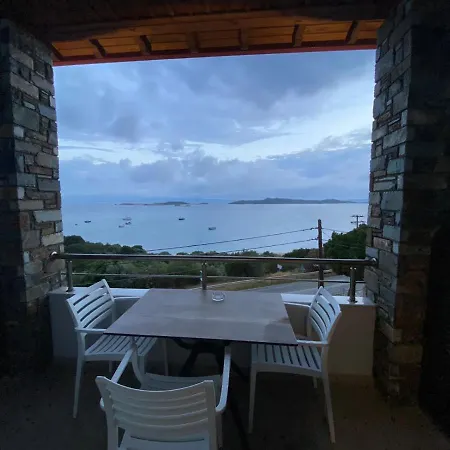 Maison d'hôtes Panorama Apartmens