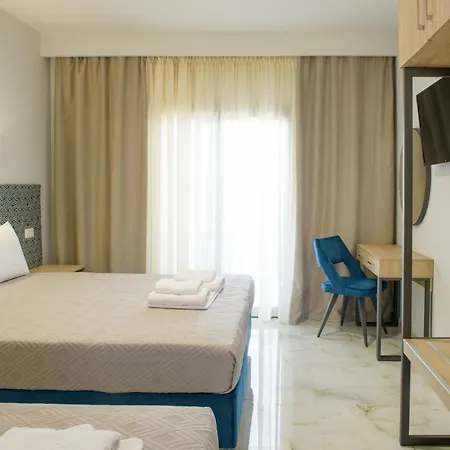 招待所 Panorama Apartmens