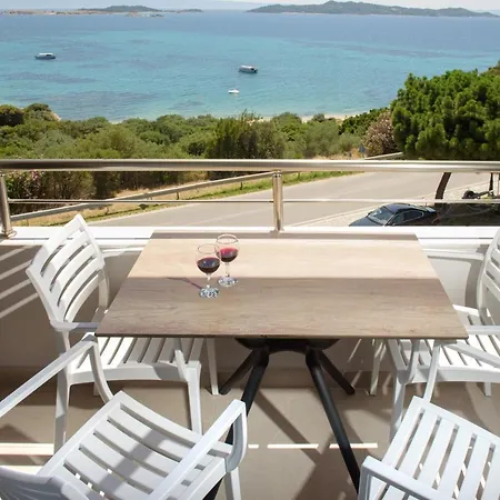 Maison d'hôtes Panorama Apartmens Ouranoupoli