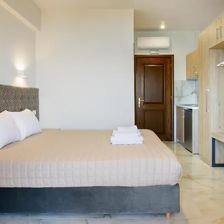 Panorama Apartmens 4*