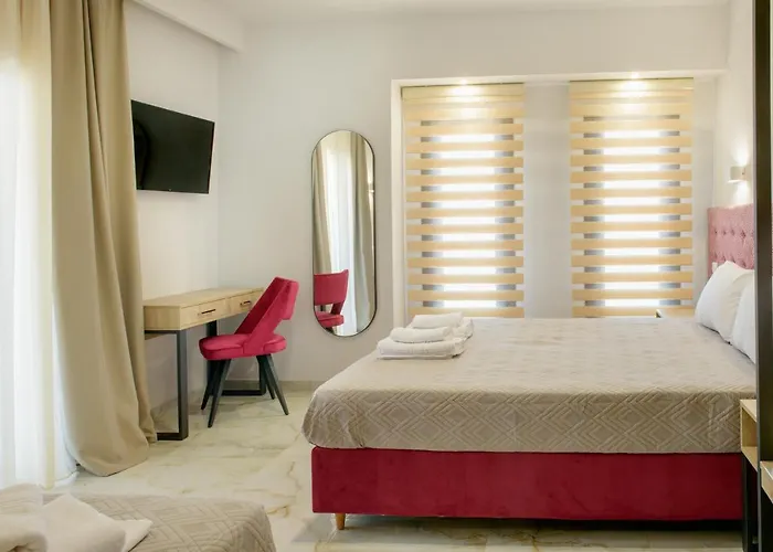 Pensiune Panorama Apartmens