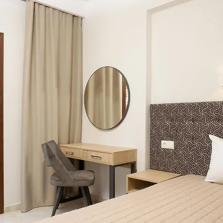Panorama Apartmens Pensión