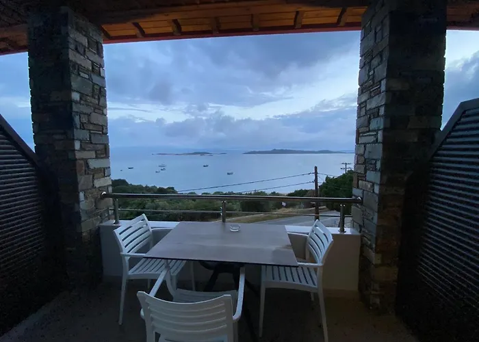 Pensiune Panorama Apartmens