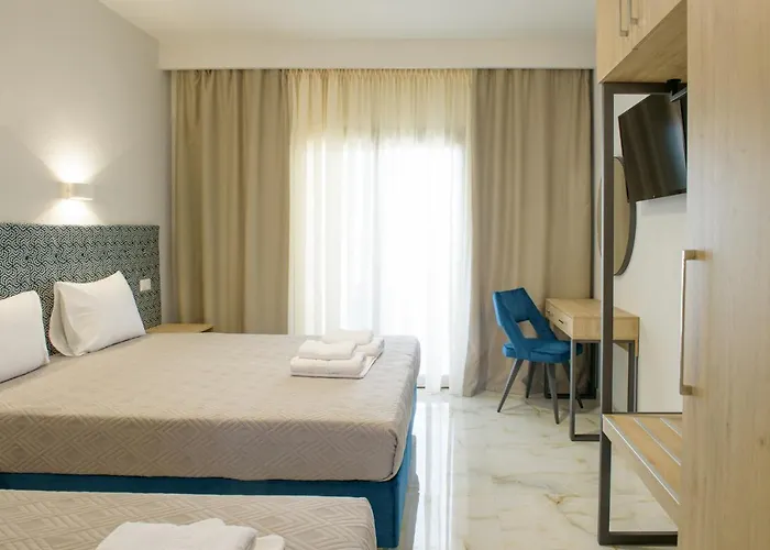 Pensiune Panorama Apartmens